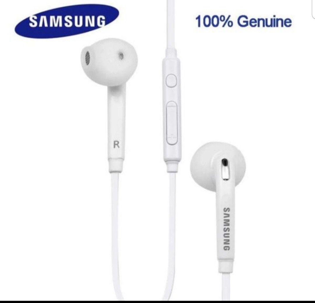 Samsung Galaxy Original OEM headphones
