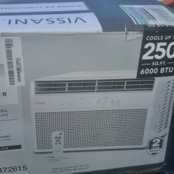 Vissani Ac