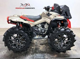 2023 Can-Am Renegade X Mr 1000R