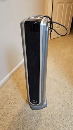 Lasko ceramic heater