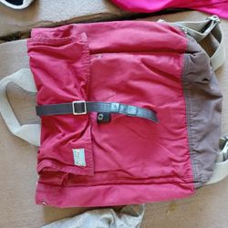 Toms Backpack