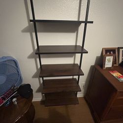 Shelf