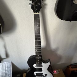Epiphone Les Paul SL Guitar