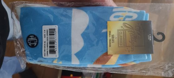 Headgear Classics Sox 