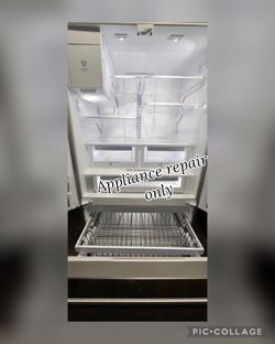 Fridge 🛑read description 🛑