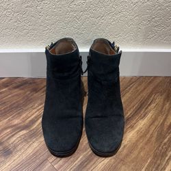 Women’s Franco Sarto Ankle Boots