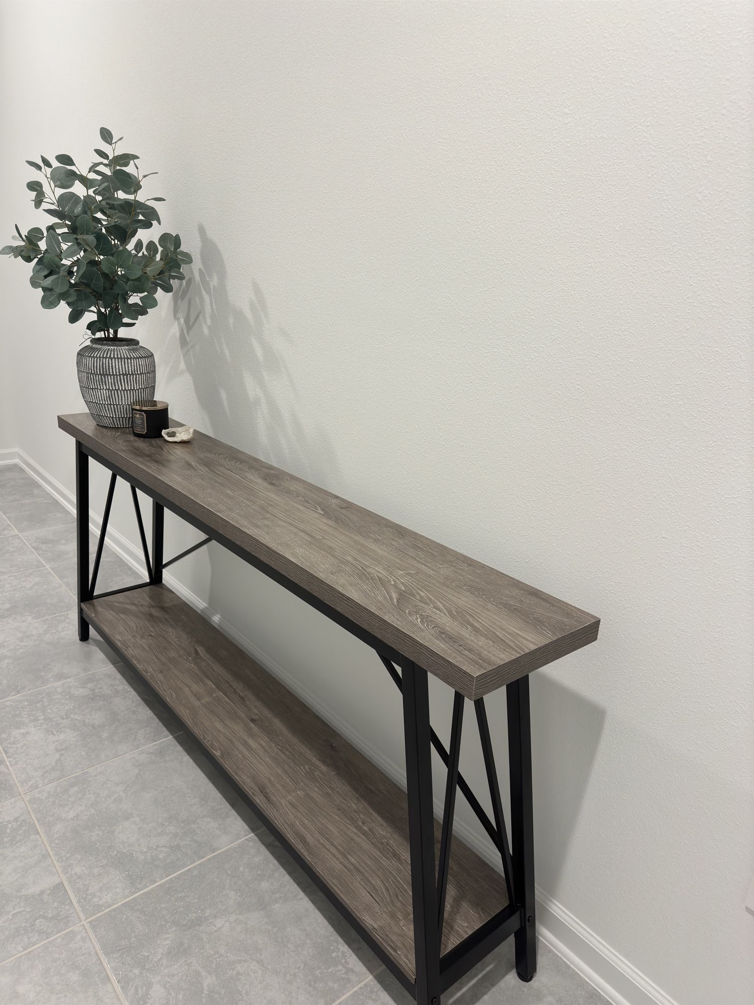 Console Table - Like New