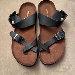 Mountain Size USA 8 Mexico 25 $17