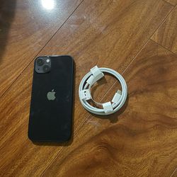 Apple IPhone 13 128 GB Unlocked-Black 