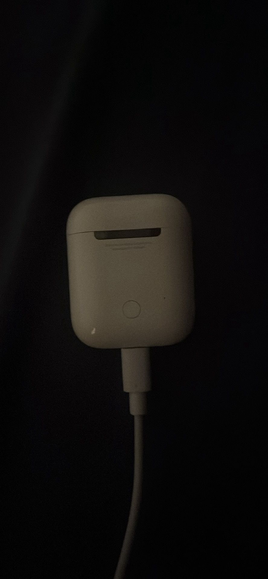 AirPods Gen 2 Read Desc