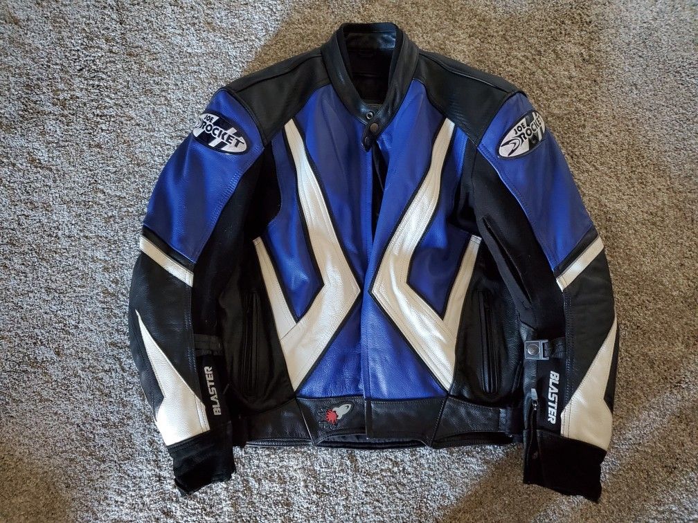 Joe Rocket Blaster 2.0 Jacket