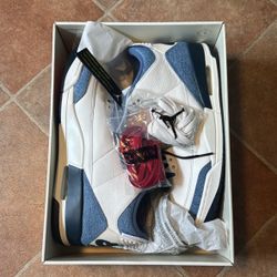 Jordan 3 Levi All Star Size 12 Men Brand New 100% Authentic 