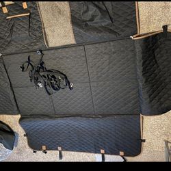 Dog Cover 