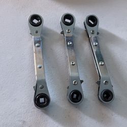 1/4 -5/16 Tool  All One Price 
