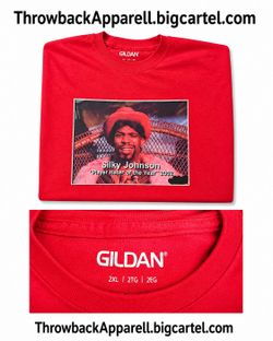 DAVE Chappelle  Show Pimp T Shirt Size 2XL