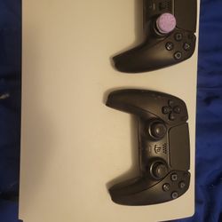 PS5 DISC