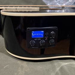 Guitar Of 12 Ropes Redpepper 