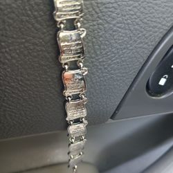 10 commandments bracelet 