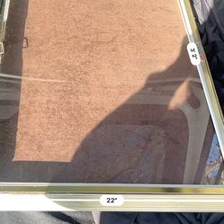 2 extra large jewelry case with velvet lining