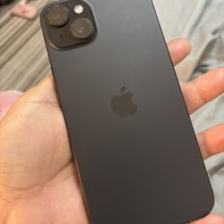 IPHONE 15 Plus