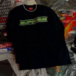 Selling shirt