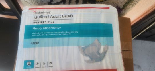 Adults briefs