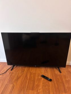 Amazon Fire TV 43" Omni Series 4K UHD smart TV