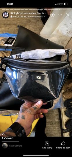Ugg