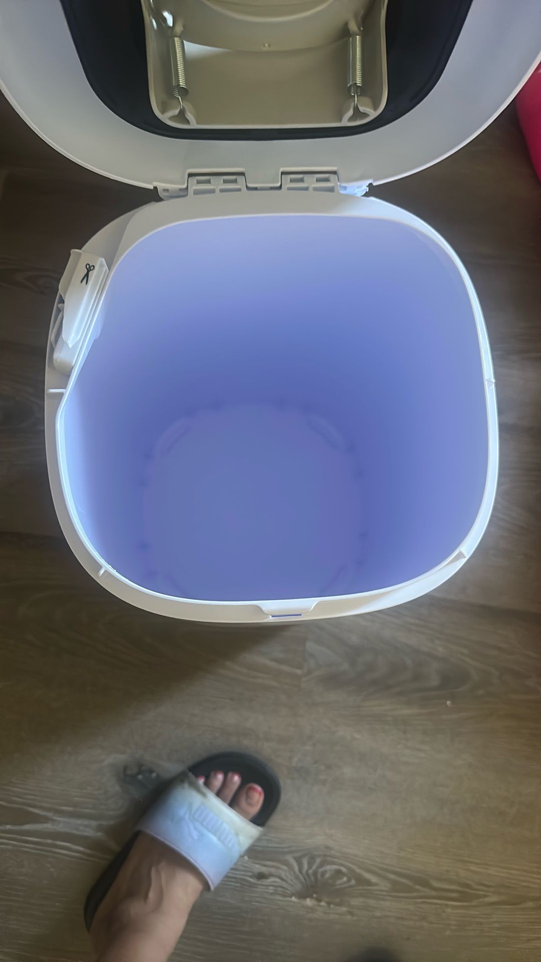 Diaper Genie