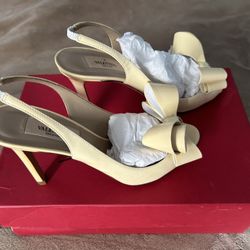 Ladies Valentino  High Heels 