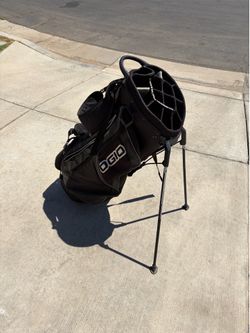 Ogio Grom Golf Bag