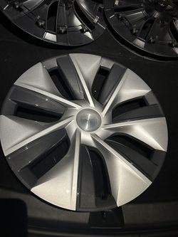 Rim Covers
