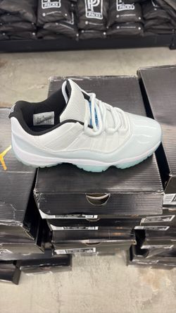 Jordan 11 lows