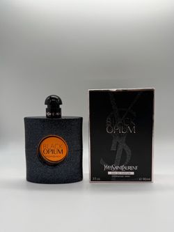 YSL Black Opium Eau de Parfum 3 oz (90 ml)