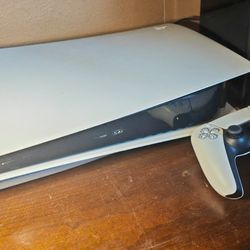 Ps5 For Sale Or Trade 