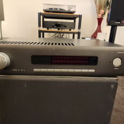 Arcam SA30 Integrated Amplifier 