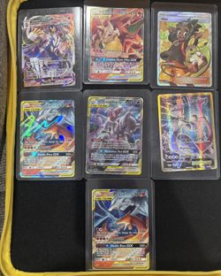 Pokémon Cards