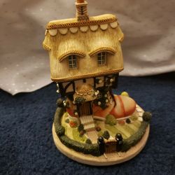 The Shoemaker"s Dream Rosie's Cottage