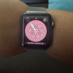 Apple Watch Series 3