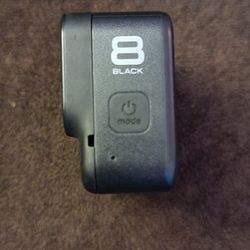 GoPro HERO 8