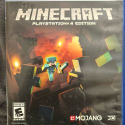 PS4 Games