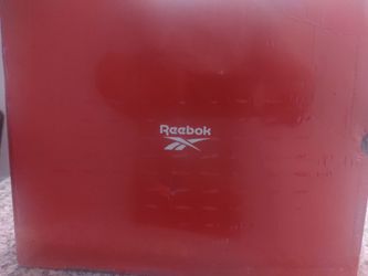 Reebok Steel Toe Work Shoes 9 W  Men