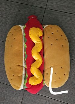 PET COATS/COSTUMES