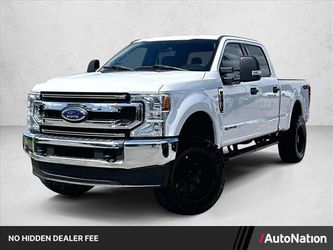 2022 Ford F-250