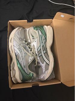 ASICS gel