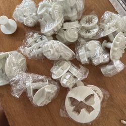 Cake Decorating Supplies