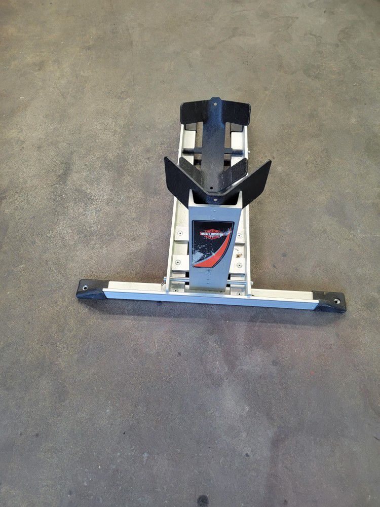 Harley-Davidson Front Tire Stand