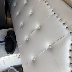 Headboard And Footboard Queen Bed Frame 