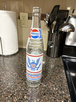 Collectors Bottle