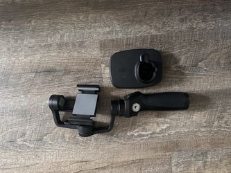 DJI Osmo Smartphone Mobile Gimbal 3 With Base
